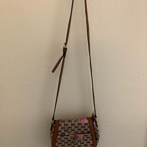 Noble Exchange Purse